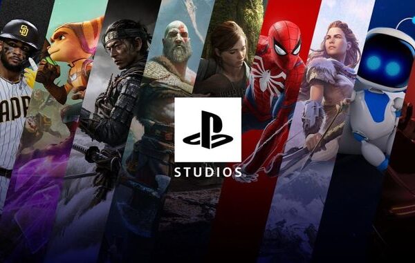 The Gaming Empire