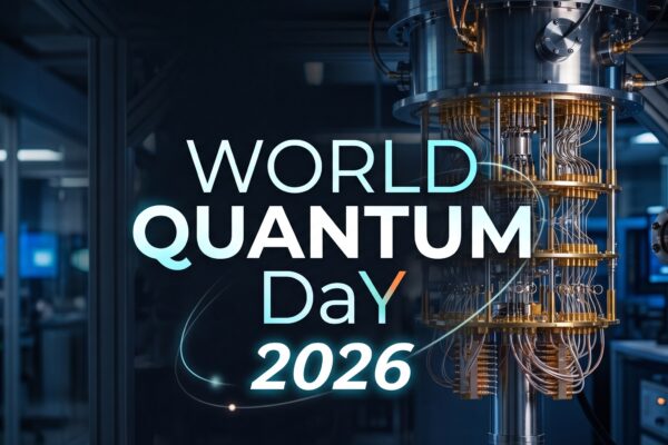 Quantum Day 2026
