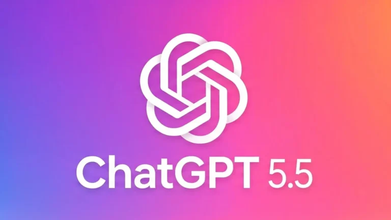 OpenAI’s GPT-5.5 Just Changed Everything: The AI That Actually Gets Work Done